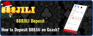 888JILI Deposit