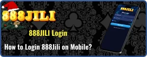 888JILI Login