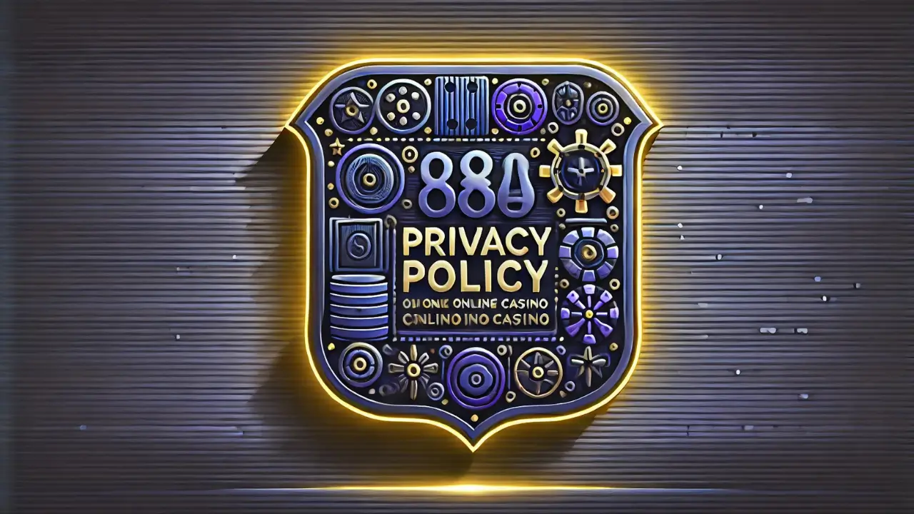 888Jili Privacy Policy: Ensuring Player Security and Trust