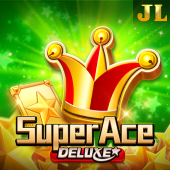 Superace Deluxe Slots