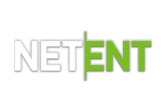 NETENT logo