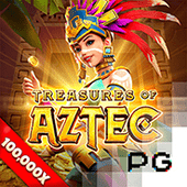 Aztec Slot