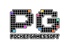 POCKET logo