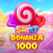 Sweet Bonanza 1000